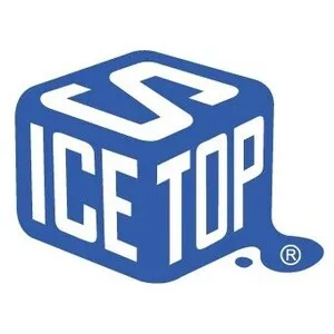 Логотип бренда IceStop