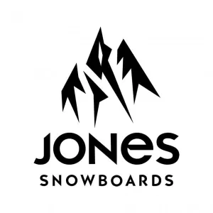 Логотип бренда Jones