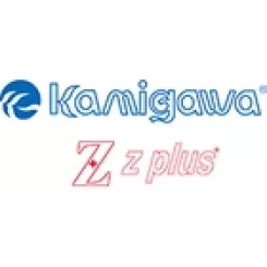 Логотип бренда KAMIGAWA