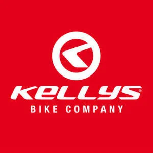 Логотип бренда KELLYS
