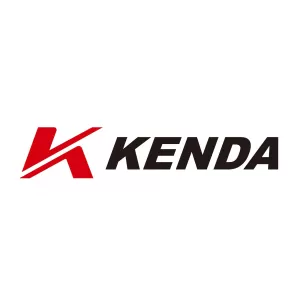 Логотип бренда KENDA