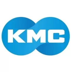 Логотип бренда KMC