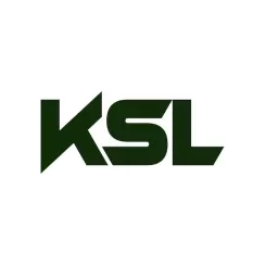 Логотип бренда KSL