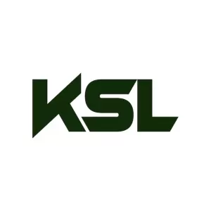 Логотип бренда KSL