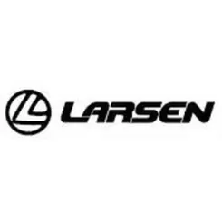Логотип бренда Larsen