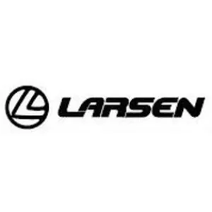 Логотип бренда Larsen
