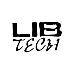 Логотип бренда LIB-TECH