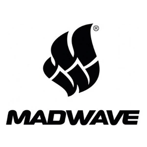 Логотип бренда MADWAVE