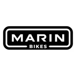 Логотип бренда Marin