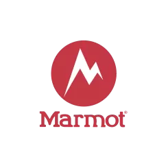 Логотип бренда Marmot