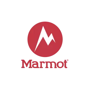 Логотип бренда Marmot