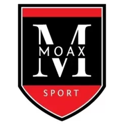 Логотип бренда MOAX