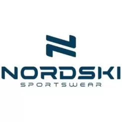 Логотип бренда Nordski