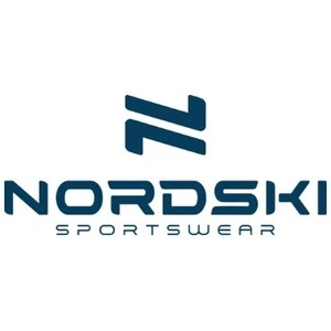 Логотип бренда Nordski