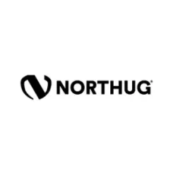 Логотип бренда NORTHUG