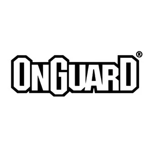 Логотип бренда OnGuard
