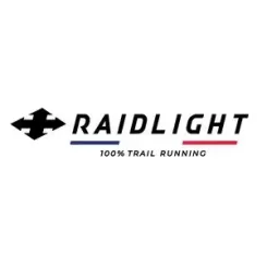 Логотип бренда RAIDLIGHT