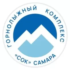 Логотип бренда Красная Глинка