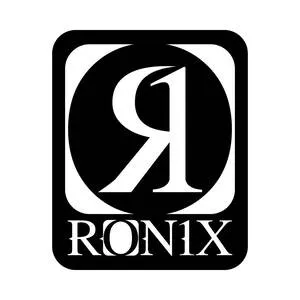 Логотип бренда Ronix