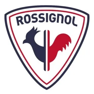 Логотип бренда Rossignol