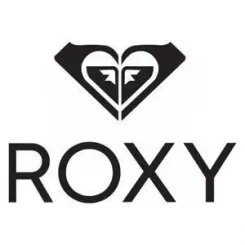 Логотип бренда ROXY