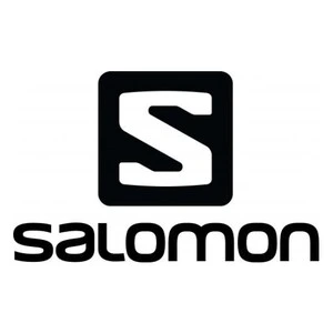 Логотип бренда Salomon