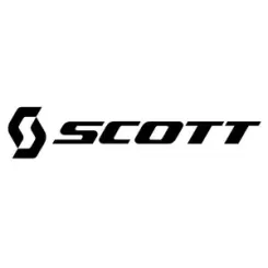 Логотип бренда SCOTT