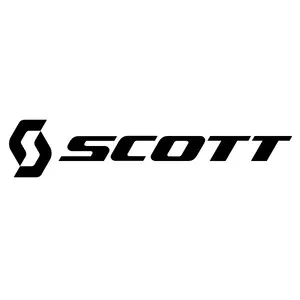 Логотип бренда SCOTT