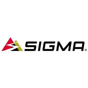 Логотип бренда SIGMA