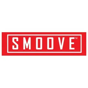 Логотип бренда SMOOVE