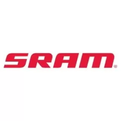 Логотип бренда SRAM