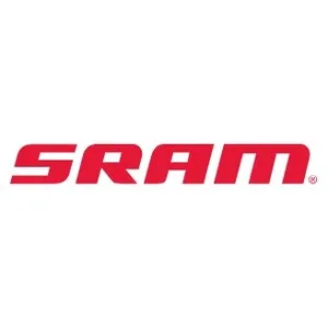 Логотип бренда SRAM