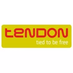 Логотип бренда TENDON