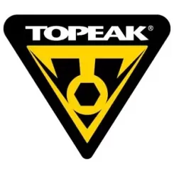 Логотип бренда TOPEAK