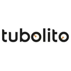 Логотип бренда TUBOLITO