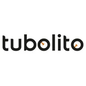 Логотип бренда TUBOLITO