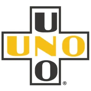 Логотип бренда UNO