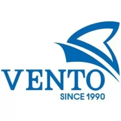 Логотип бренда Vento