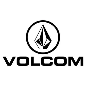 Логотип бренда Volcom