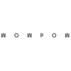 Логотип бренда WowPow