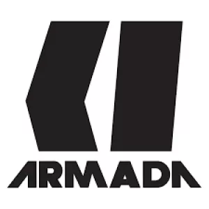 Логотип бренда ARMADA
