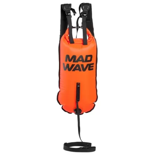 Надувной буй DRY BAG MADWAVE