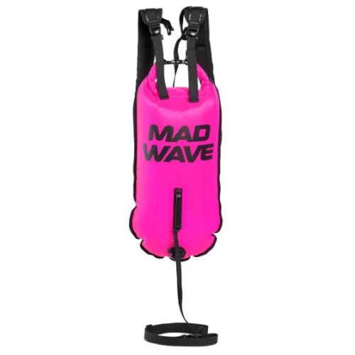 Надувной буй DRY BAG MADWAVE