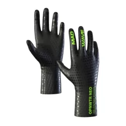 Перчатки неопреновые для плавания OPNWTR NEO GLOVES DSSS MADWAVE