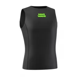 Неопреновый жилет мужской MADWAVE NEO onSkin tank