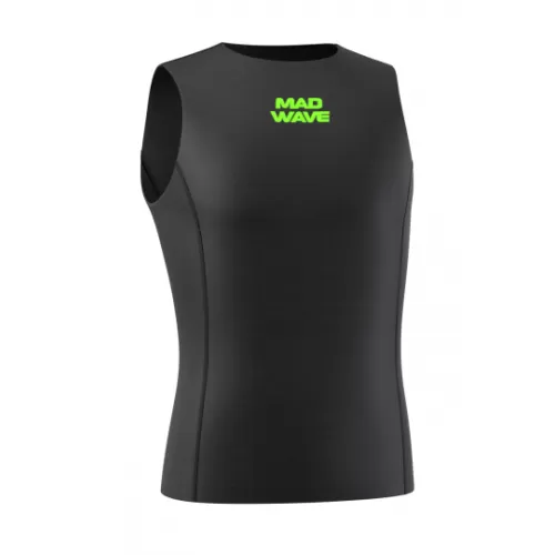 Неопреновый жилет мужской MADWAVE NEO onSkin tank