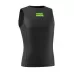Неопреновый жилет мужской MADWAVE NEO onSkin tank (цвет Black)