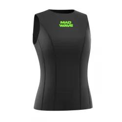 Неопреновый жилет женский MADWAVE NEO onSkin tank