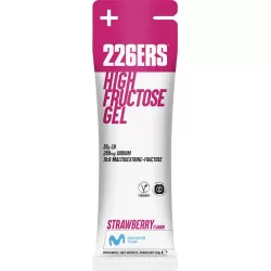 высокоэнергетический гель с фруктозой 226ERS HIGH FRUCTOSE GEL