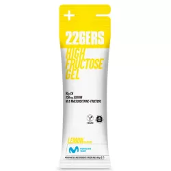 высокоэнергетический гель с фруктозой 226ERS HIGH FRUCTOSE GEL